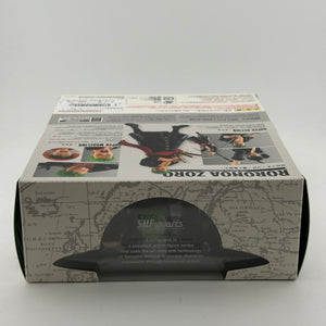 Bandai SHFiguarts - One Piece Roronoa Zoro The Raid on Onigashima Figure Sealed FRENLY BRICKS - Open 7 Days