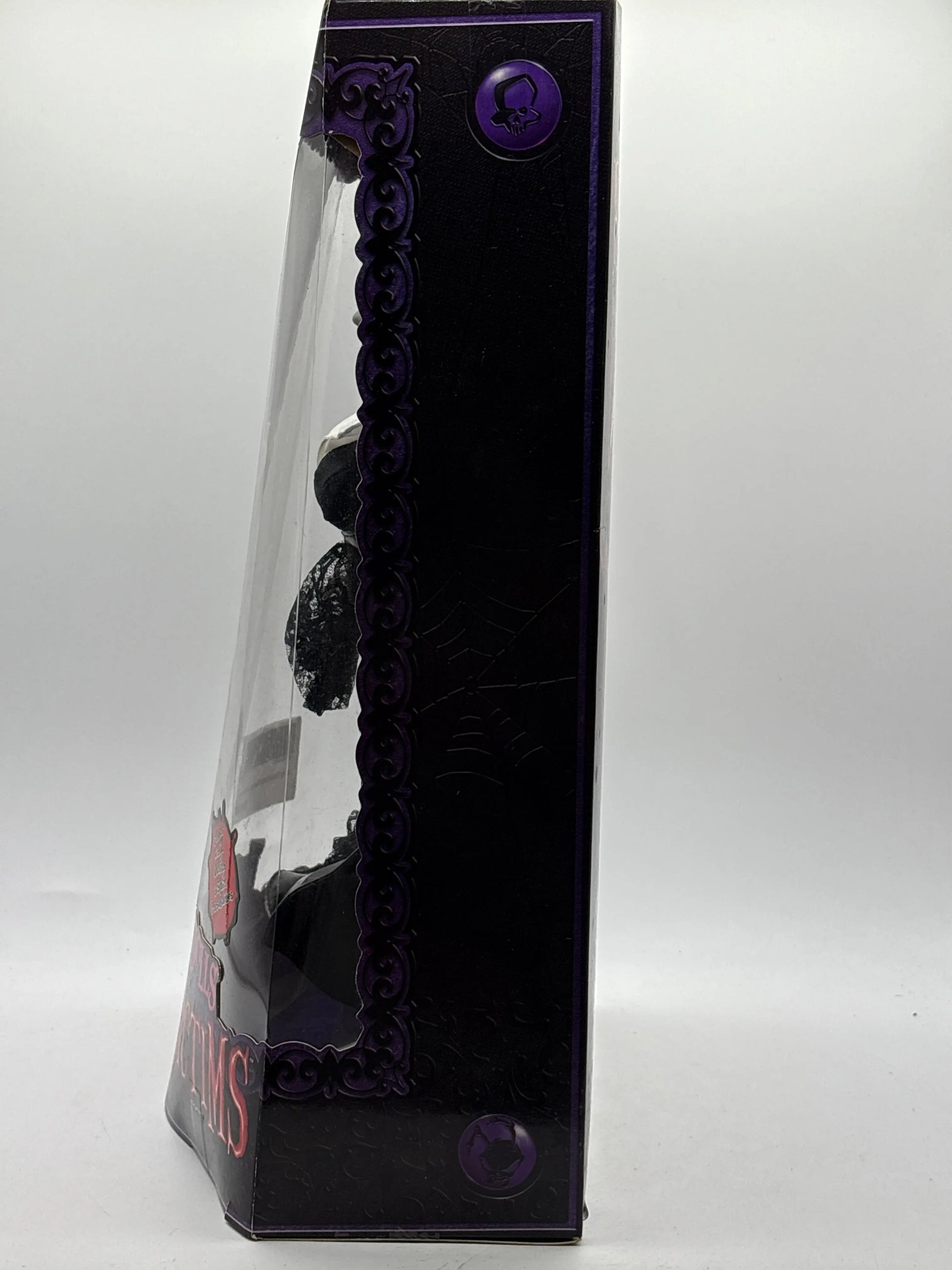 Living Dead Dolls Fashion Victims Series 1 Lilith MEZCO #91000 FRENLY BRICKS - Open 7 Days