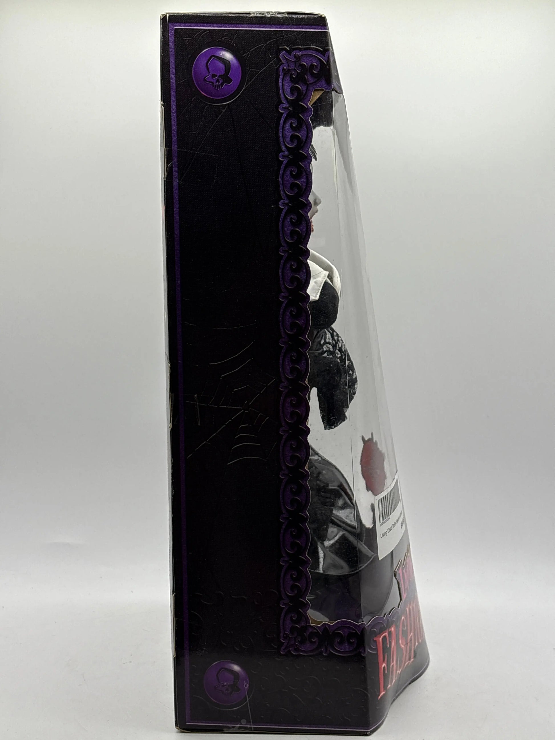 Living Dead Dolls Fashion Victims Series 1 Lilith MEZCO #91000 FRENLY BRICKS - Open 7 Days