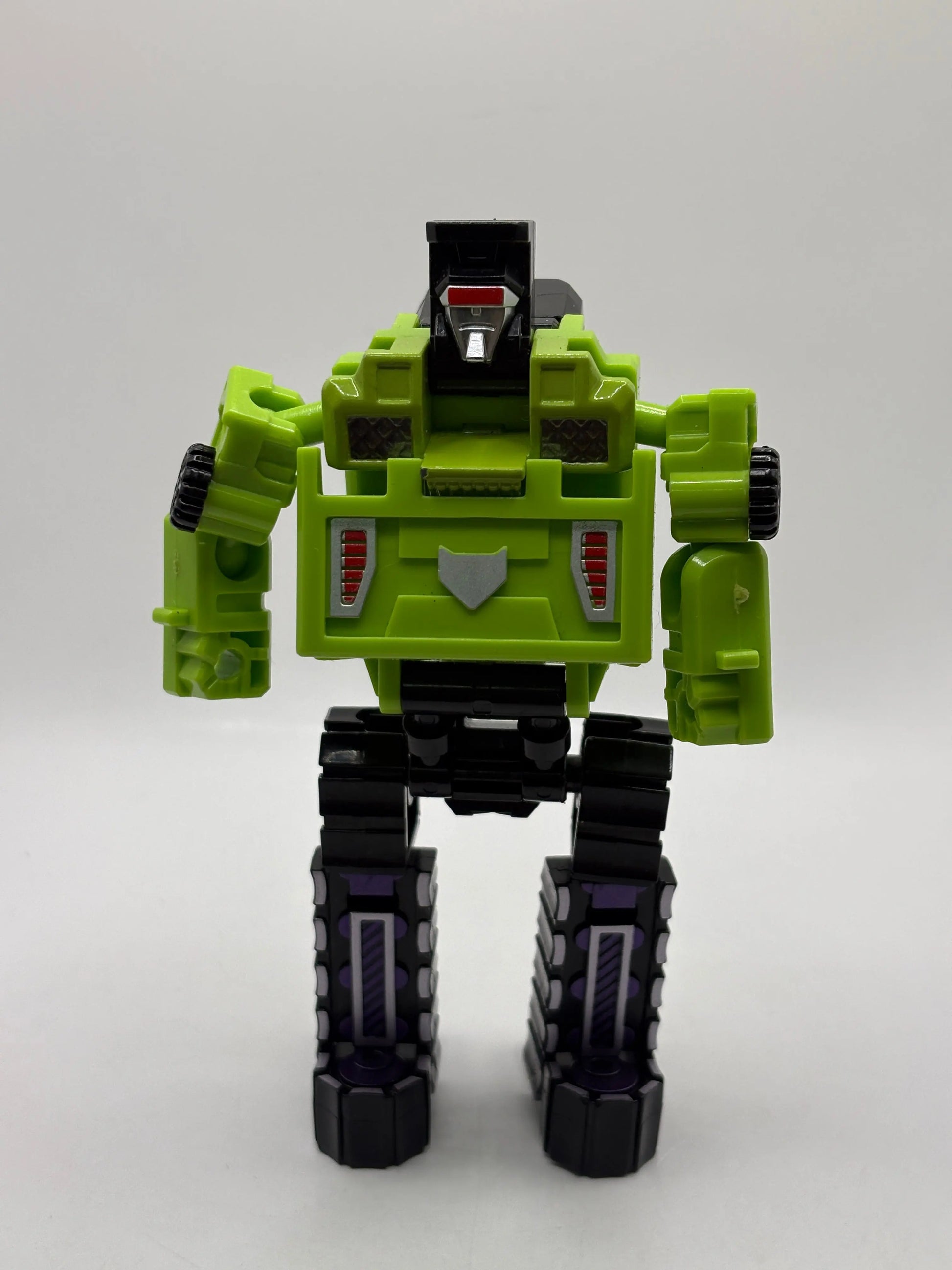 Transformers KO Devastator Action Figure Loose Toy FRENLY BRICKS - Open 7 Days