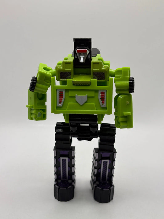 Transformers KO Devastator Action Figure Loose Toy FRENLY BRICKS - Open 7 Days