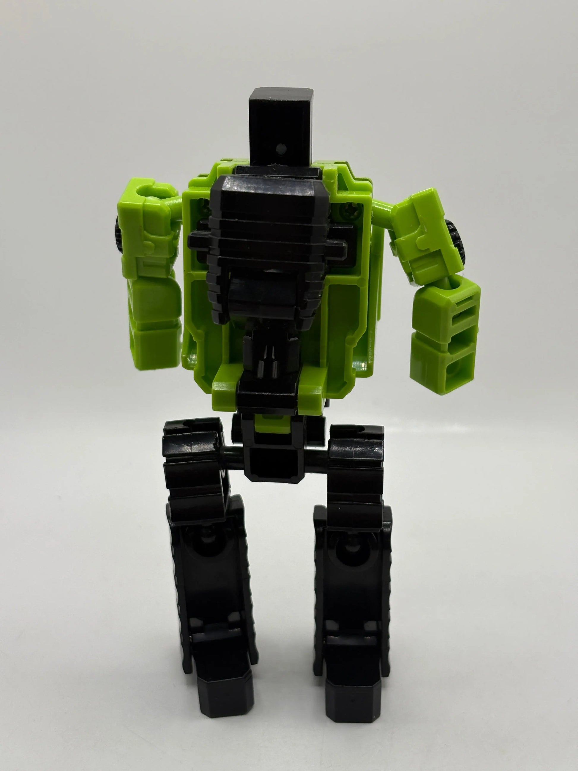 Transformers KO Devastator Action Figure Loose Toy FRENLY BRICKS - Open 7 Days