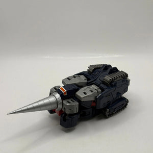 Transformers GoBots MR-02 Machine Robo Rod Drill Action Figure Loose FRENLY BRICKS - Open 7 Days