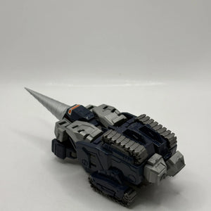 Transformers GoBots MR-02 Machine Robo Rod Drill Action Figure Loose FRENLY BRICKS - Open 7 Days