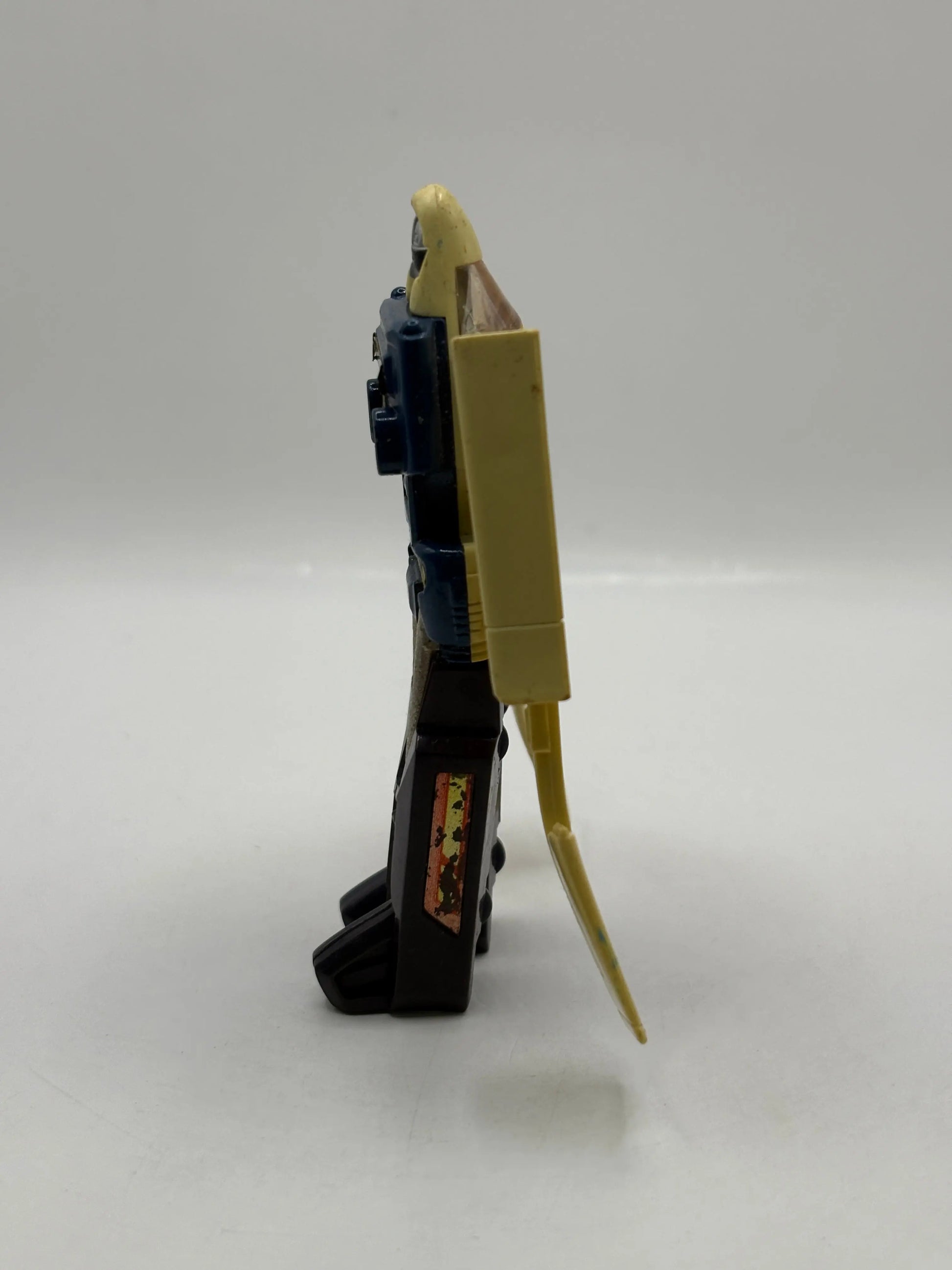 Vintage Bandai Machine Robo Series MR-31 Cessna Robo Figure Loose FRENLY BRICKS - Open 7 Days