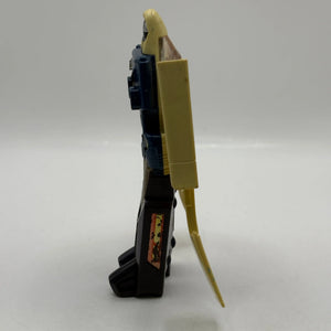 Vintage Bandai Machine Robo Series MR-31 Cessna Robo Figure Loose FRENLY BRICKS - Open 7 Days