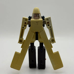 Vintage Bandai Machine Robo Series MR-31 Cessna Robo Figure Loose FRENLY BRICKS - Open 7 Days