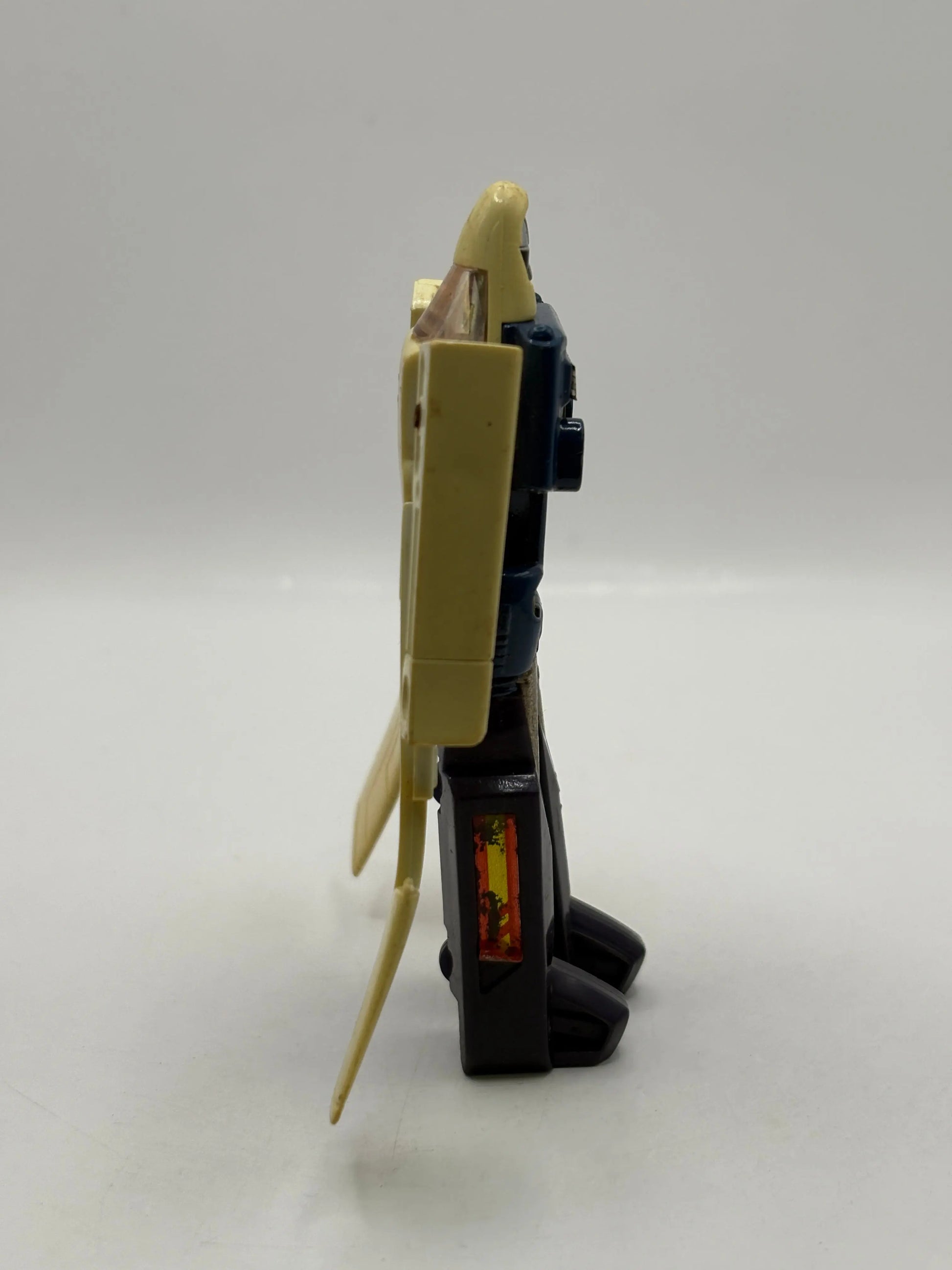 Vintage Bandai Machine Robo Series MR-31 Cessna Robo Figure Loose FRENLY BRICKS - Open 7 Days