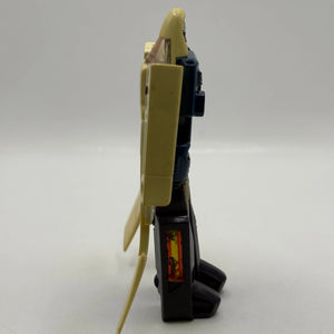 Vintage Bandai Machine Robo Series MR-31 Cessna Robo Figure Loose FRENLY BRICKS - Open 7 Days