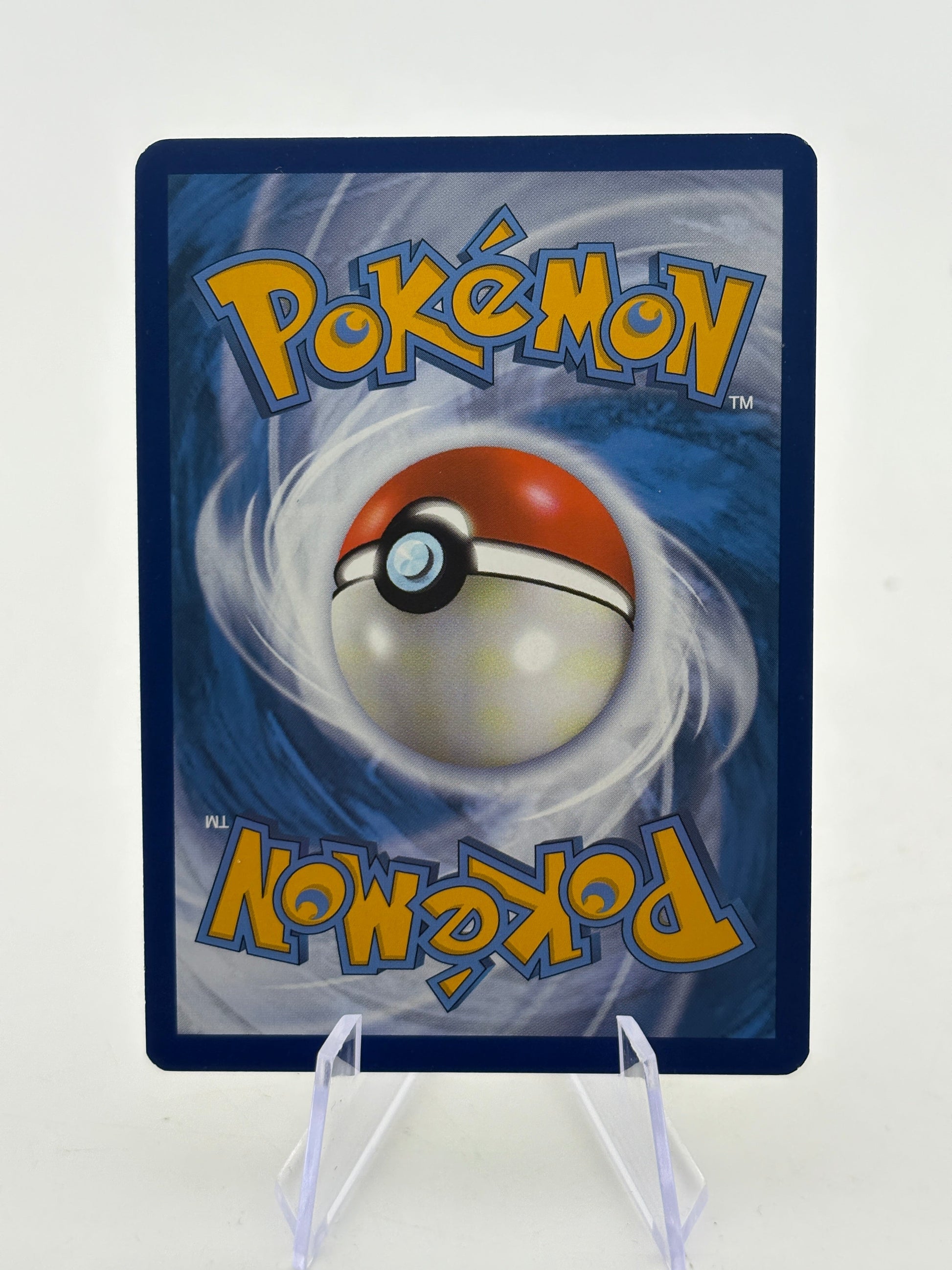 Pokemon TCG Lost Origin - Pikachu TG05/TG30 Full Art LP FRENLY BRICKS - Open 7 Days
