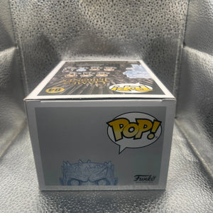 Funko Pop Vinyl Game Of Thrones - Night King #84 FRENLY BRICKS - Open 7 Days