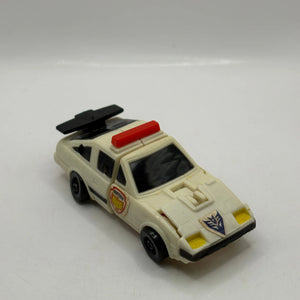 1986 Transformers Generation 1 G1 Streetwise Figure Loose FRENLY BRICKS - Open 7 Days