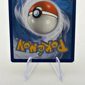 Pokemon TCG Lost Origin - Pikachu TG05/TG30 Full Art LP FRENLY BRICKS - Open 7 Days