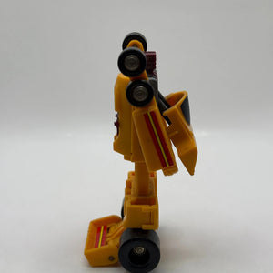 Hasbro Transformers Generation 1 G1 Drag Strip Loose Figure FRENLY BRICKS - Open 7 Days