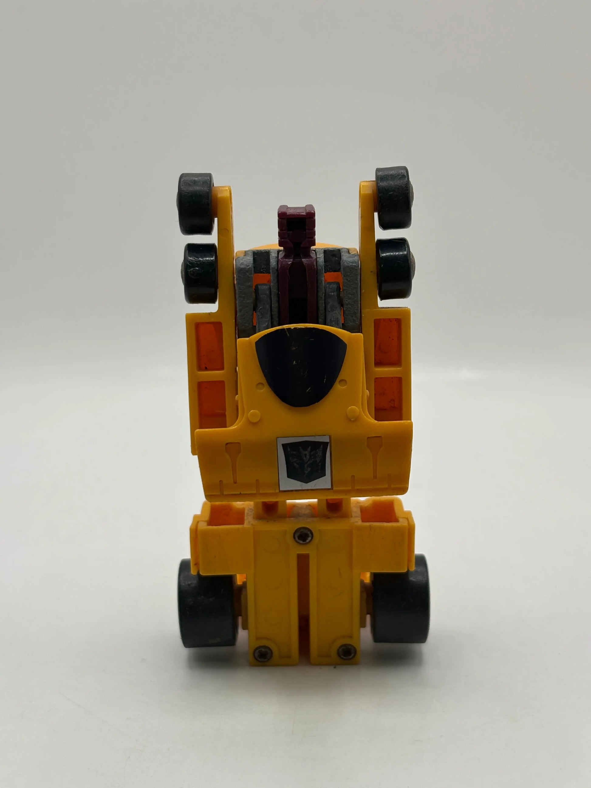 Hasbro Transformers Generation 1 G1 Drag Strip Loose Figure FRENLY BRICKS - Open 7 Days