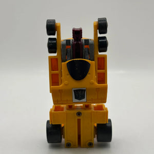 Hasbro Transformers Generation 1 G1 Drag Strip Loose Figure FRENLY BRICKS - Open 7 Days