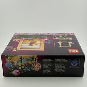 Lego Botanicals #40916 Floral Picture Frame Brand New and Sealed FRENLY BRICKS - Open 7 Days