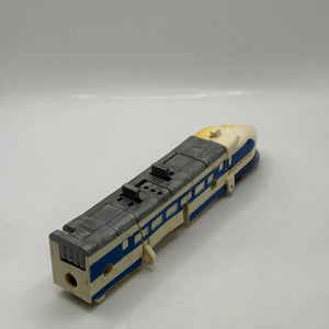 MPG-01 Trainbot Shouki Figure Toy Transformers Masterpiece G Series Takara Used FRENLY BRICKS - Open 7 Days