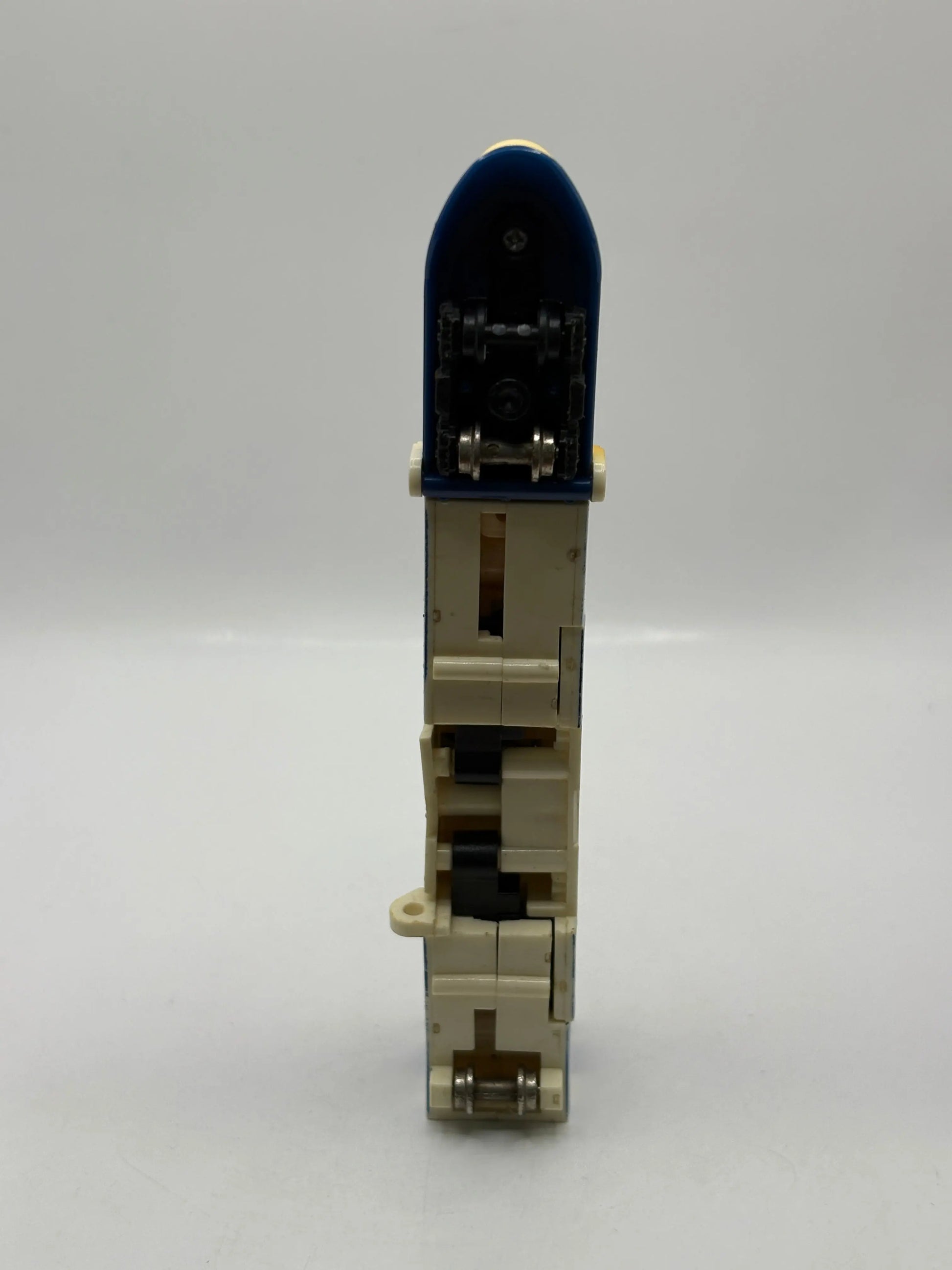 MPG-01 Trainbot Shouki Figure Toy Transformers Masterpiece G Series Takara Used FRENLY BRICKS - Open 7 Days