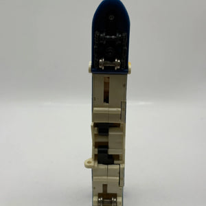 MPG-01 Trainbot Shouki Figure Toy Transformers Masterpiece G Series Takara Used FRENLY BRICKS - Open 7 Days