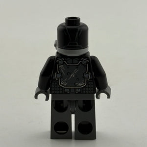 Lego Marvel Super Heroes Minifigure SH0262 Crossbones FRENLY BRICKS - Open 7 Days