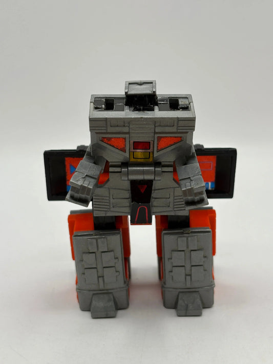 G1 Transformers C-130 Kaen Raiden Headmaster Loose Figure FRENLY BRICKS - Open 7 Days