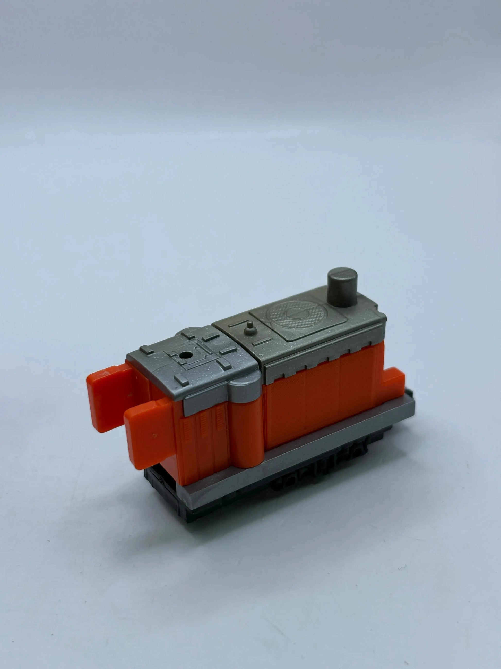 G1 Transformers C-130 Kaen Raiden Headmaster Loose Figure FRENLY BRICKS - Open 7 Days