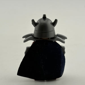 Lego Shredder 79101 Dark Blue Cape Teenage Mutant Ninja Turtles Minifigure FRENLY BRICKS - Open 7 Days