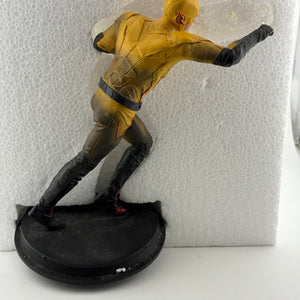 Icon Heroes DC The Flash - Reverse Flash Collectible Statue Limited Edition /1500 Open FRENLY BRICKS - Open 7 Days