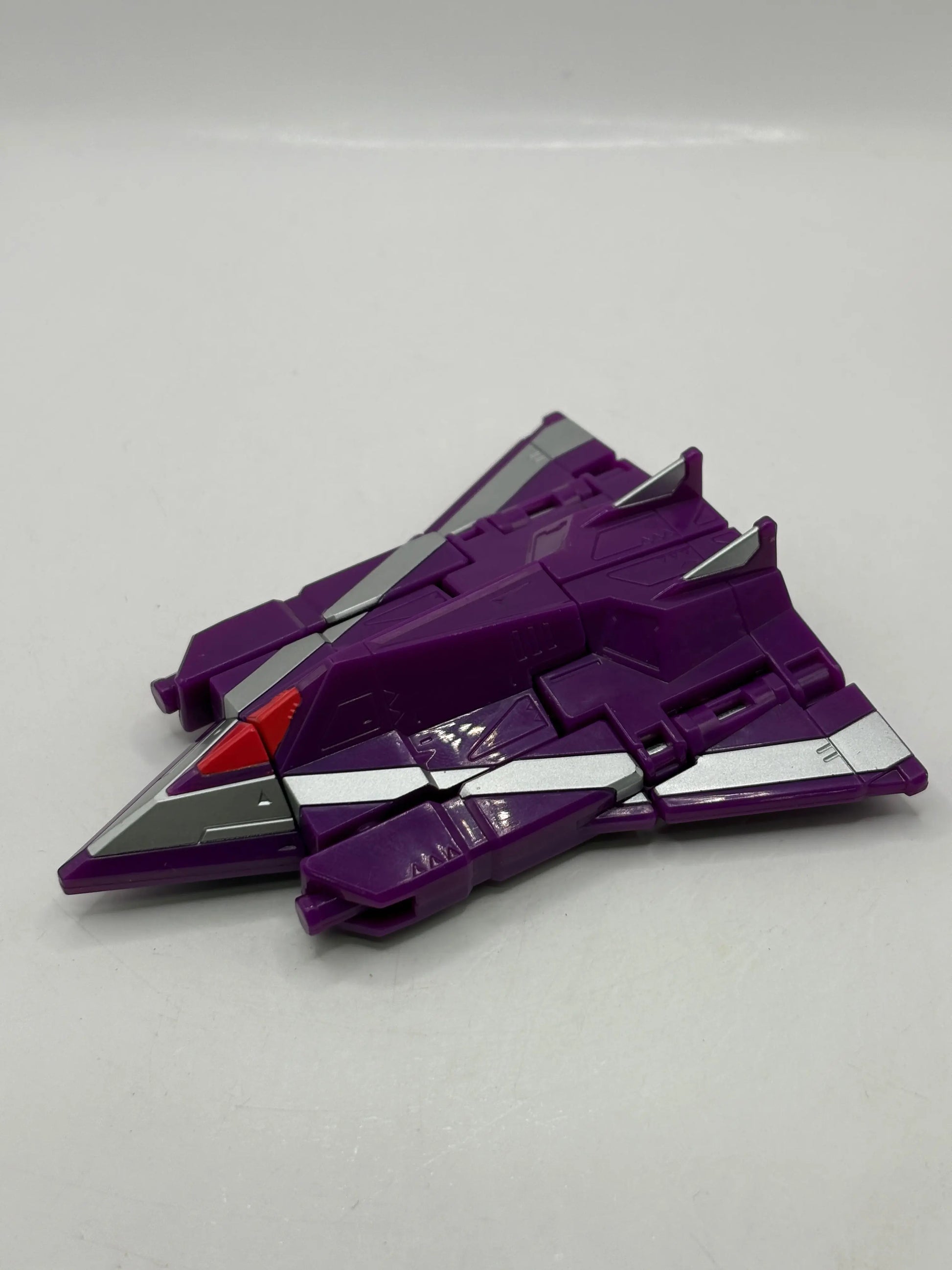 2003 Japanese Machine Robo Rescue Stealth Robo Figure Loose FRENLY BRICKS - Open 7 Days