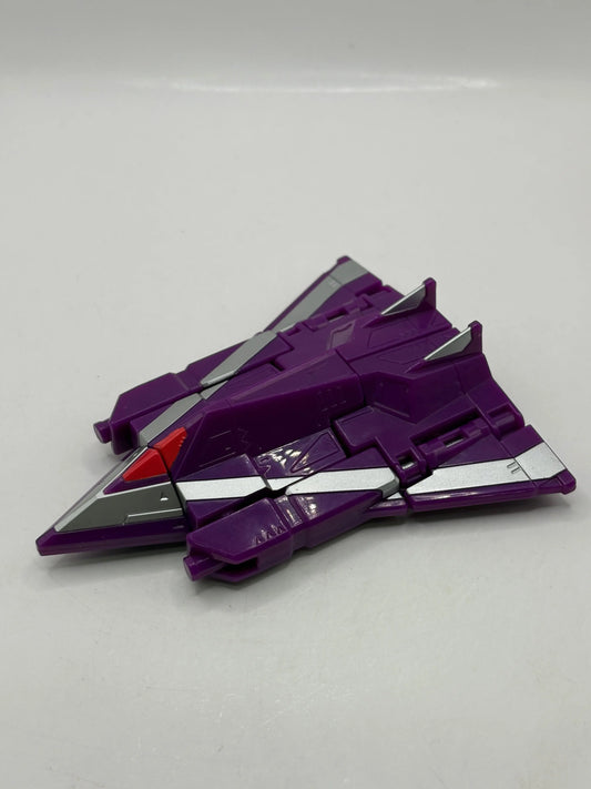 2003 Japanese Machine Robo Rescue Stealth Robo Figure Loose FRENLY BRICKS - Open 7 Days