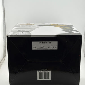 Icon Heroes DC The Flash - Reverse Flash Collectible Statue Limited Edition /1500 Open FRENLY BRICKS - Open 7 Days