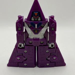2003 Japanese Machine Robo Rescue Stealth Robo Figure Loose FRENLY BRICKS - Open 7 Days
