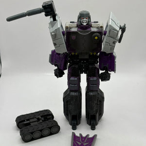 Hasbro 2006 Transformers Titanium Series 6