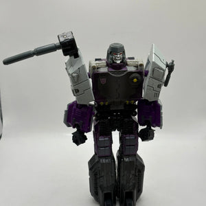 Hasbro 2006 Transformers Titanium Series 6
