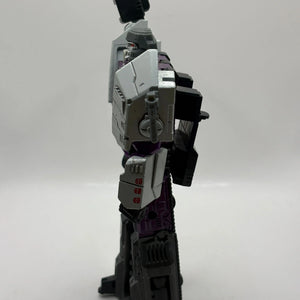 Hasbro 2006 Transformers Titanium Series 6