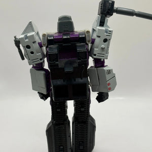 Hasbro 2006 Transformers Titanium Series 6
