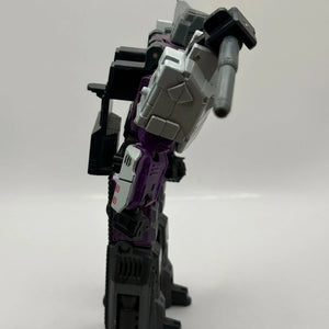 Hasbro 2006 Transformers Titanium Series 6