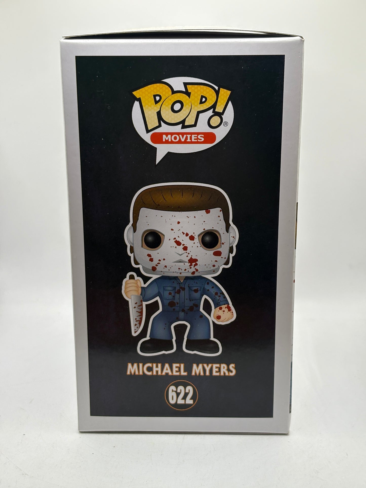 Funko POP! Movies Halloween #622 Michael Myers Special Edition