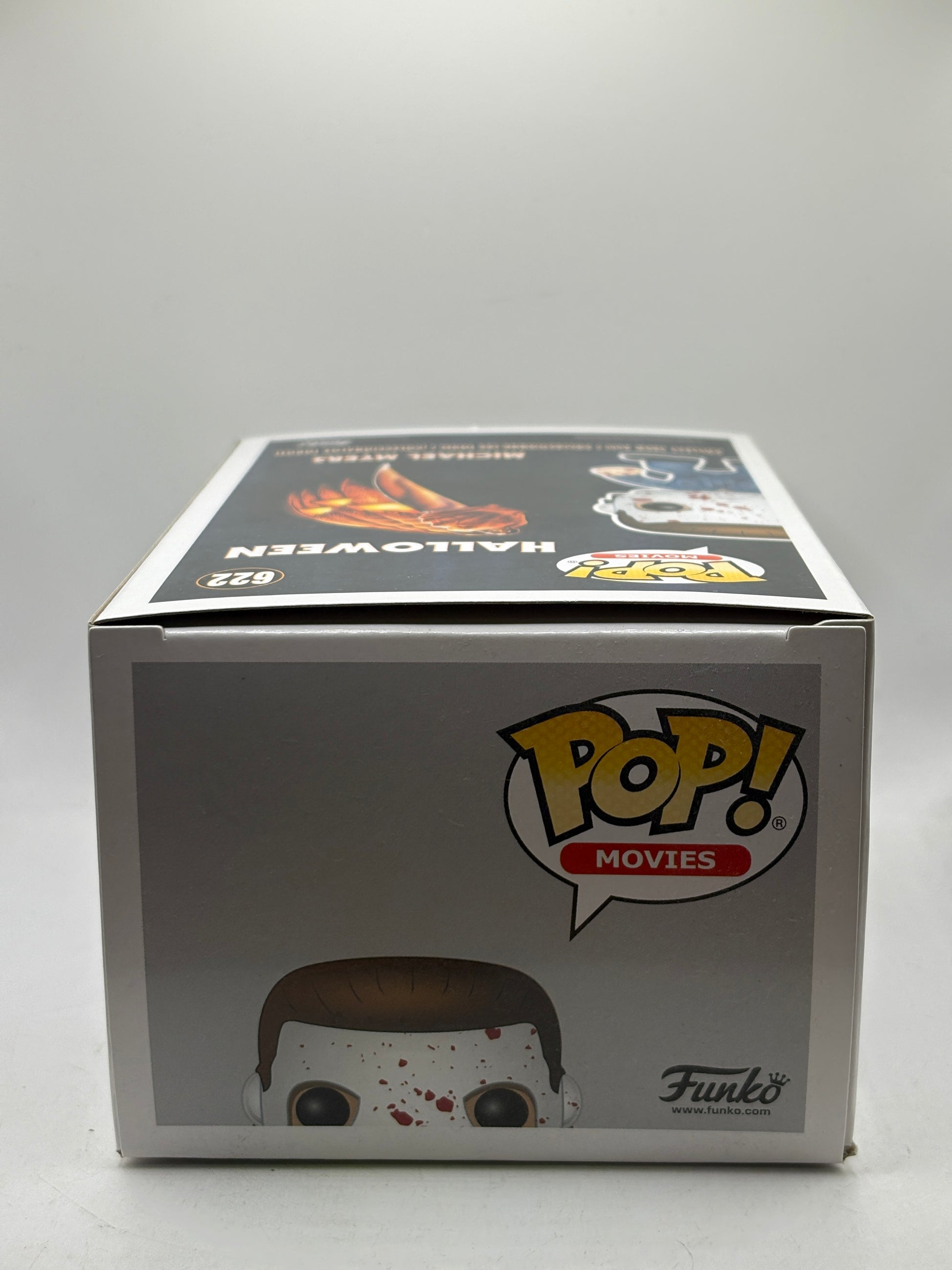 Funko POP! Movies Halloween #622 Michael Myers Special Edition image 5