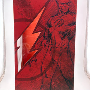 DC The Flash Kotobukiya ArtFX 1/6 PVC Statue 12