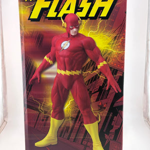 DC The Flash Kotobukiya ArtFX 1/6 PVC Statue 12