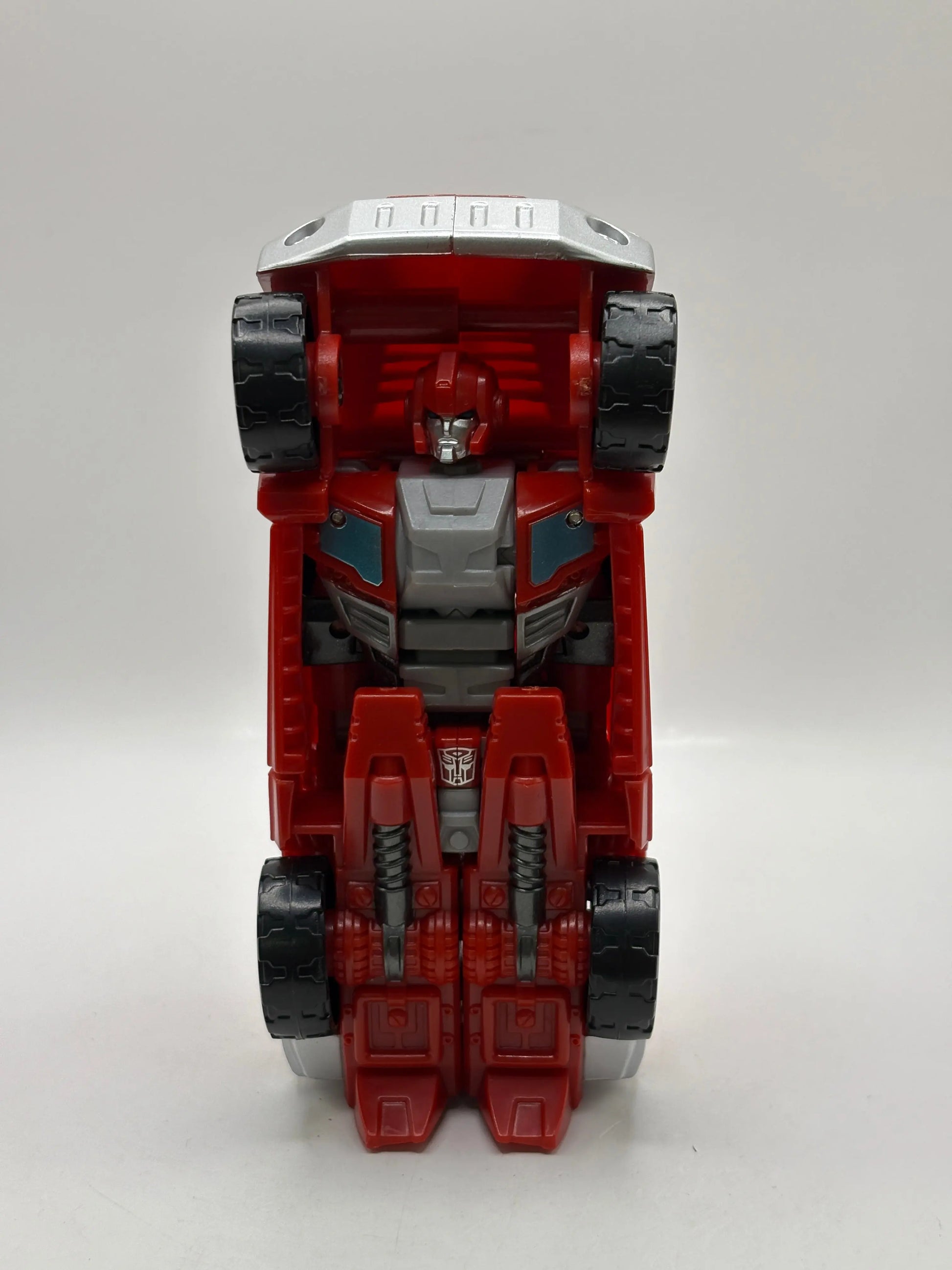 Hasbro Transformers Combiner Wars Deluxe Class Ironhide Figure Incomplete FRENLY BRICKS - Open 7 Days
