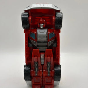 Hasbro Transformers Combiner Wars Deluxe Class Ironhide Figure Incomplete FRENLY BRICKS - Open 7 Days