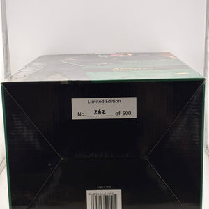 Icon Heroes: Arrow TV Series Season 1 Statue Exclusive Limited Edition Bookend FRENLY BRICKS - Open 7 Days