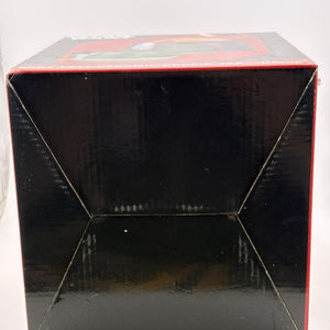 Disney Star Wars Boba Fett Ceramic Cookie Jar New with Box Opened* FRENLY BRICKS - Open 7 Days
