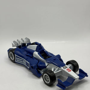 Transformers Combiner Wars Deluxe Class Mirage #62 Race Car Figure Loose FRENLY BRICKS - Open 7 Days