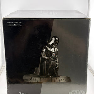 Star Wars 2016 Gentle Giant Darth Vader (The Empire Strikes Back) 1:8 Statue New FRENLY BRICKS - Open 7 Days