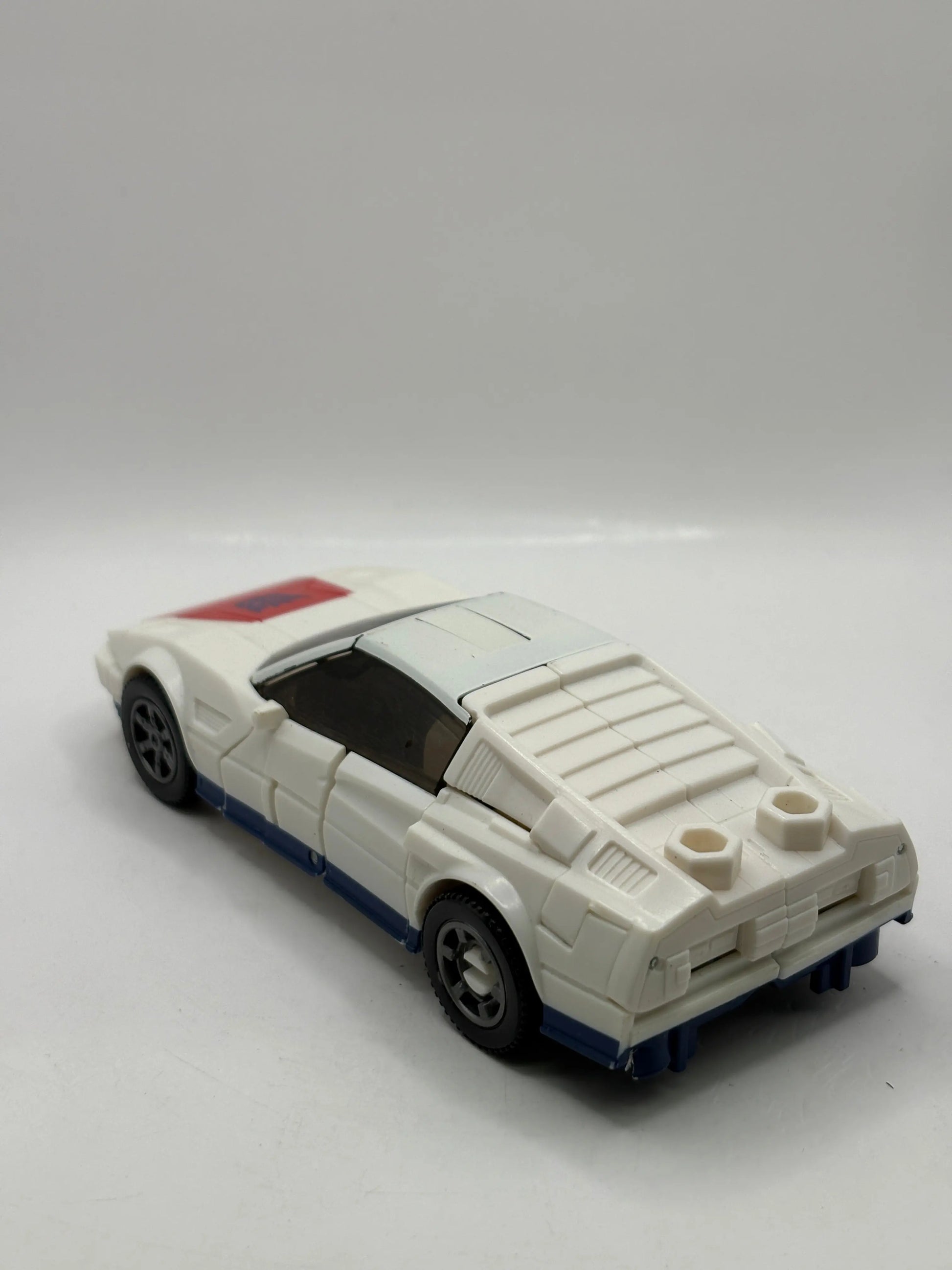 Hasbro Transformers Legacy Evolution Deluxe Class Breakdown Figure Incomplete FRENLY BRICKS - Open 7 Days