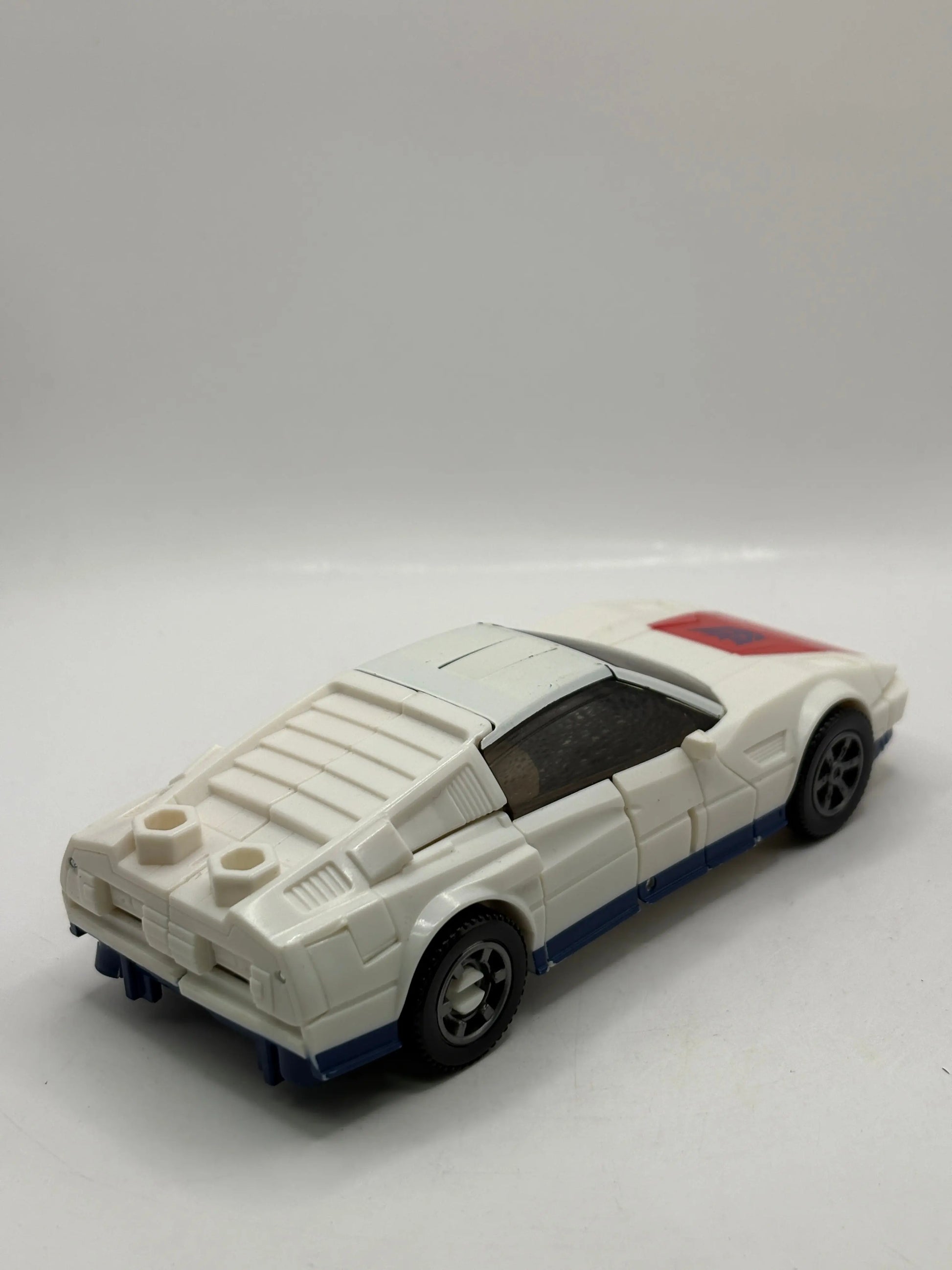 Hasbro Transformers Legacy Evolution Deluxe Class Breakdown Figure Incomplete FRENLY BRICKS - Open 7 Days